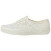 Authentic Fashion Comfortable Durable Low Top Skate Shoes Unisex Sneaker White VN000D8BCCZ