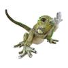 Yamasan Anipal Iguana Small AP-R03 47 X 16 X 10cm Movable Plush Toy