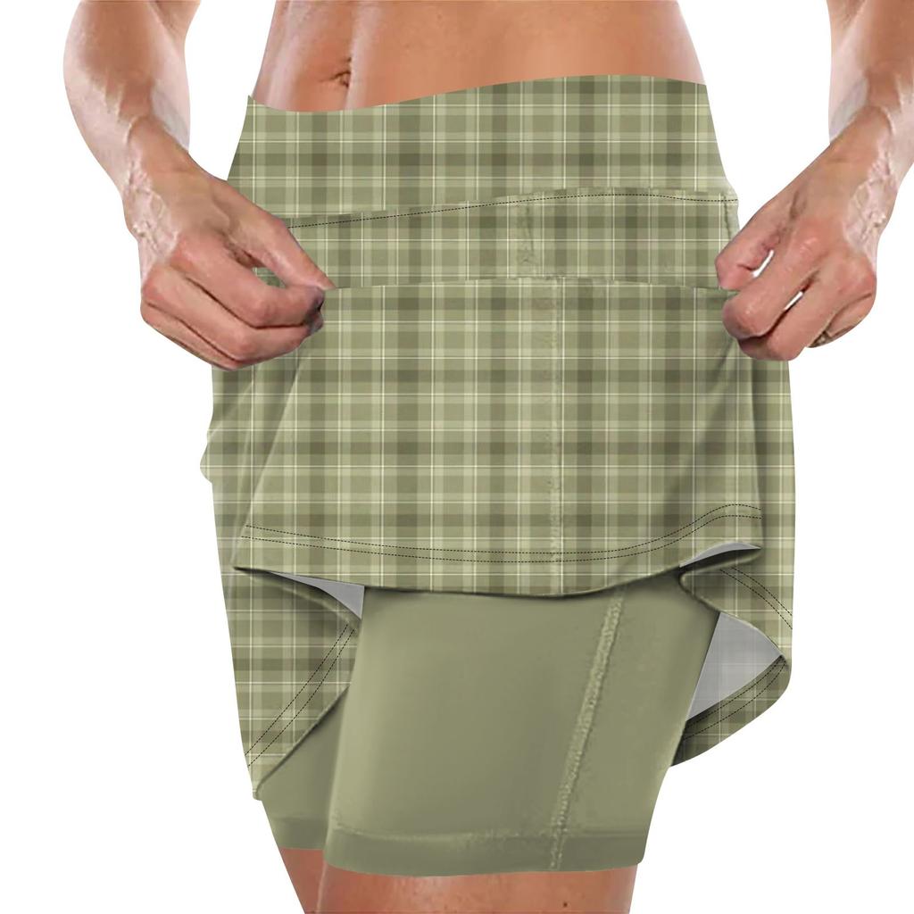 Эластичные брюки-кюлоты для йоги для женщин, однотонные спортивные шорты, легкие узкие однотонные бегуны с высокой талией