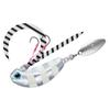 Daiwa Tairaba Kouga Blade Breaker Tamakami 200g MG Zebra Glow