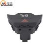 1519127 Hazard Warning Light Button Lock Unlock Switch For Ford B-MAX C-MAX Ecosport Fiesta Focus Kuga Transit 2008-2019