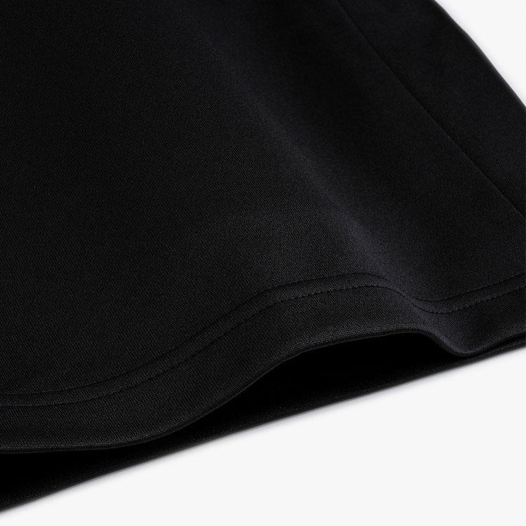 KARL LAGERFELD Casual Shorts Men's Black 241N1026
