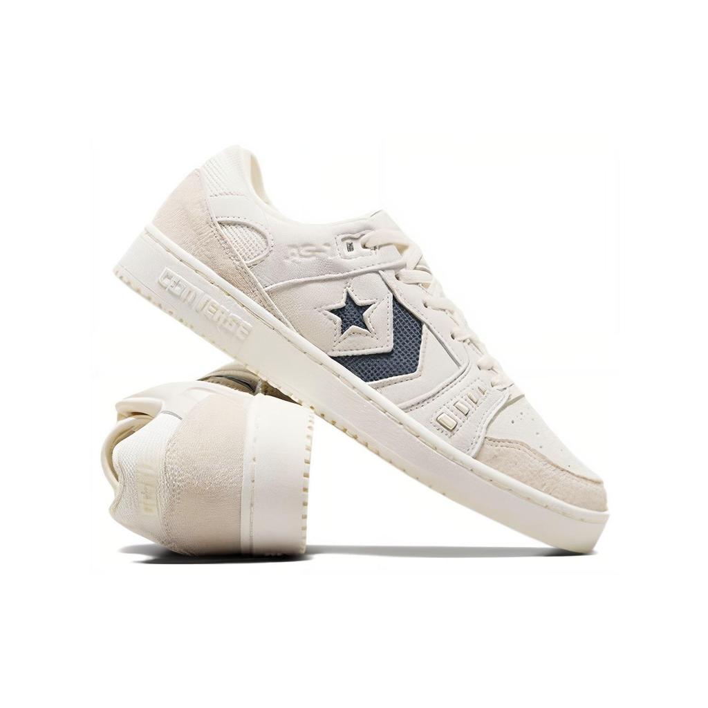 Converse Кроссовки AS-1 Pro Egret Navy Unisex Cream Red A08206C