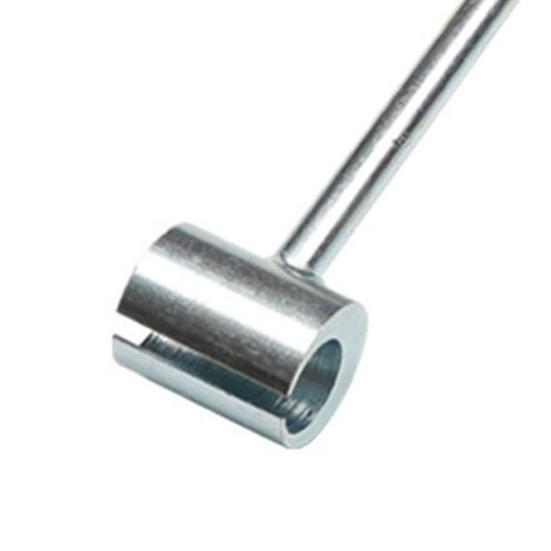 1/2 шт. Инструмент для регулировки дверных петель Сверхпрочная легированная сталь 8-25 мм Гаечный ключ для регулировки зазора петель флажкового типа Инструмент для ремонта дверных петель