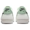 Nike Air Force 1 PLT.AF.ORM Barely Green Женские кроссовки Velvet-Brown Mint-Foam Enamel-Green DX3730-300