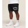 Шорты Break Your Barriers Black A2b1g Bb2j