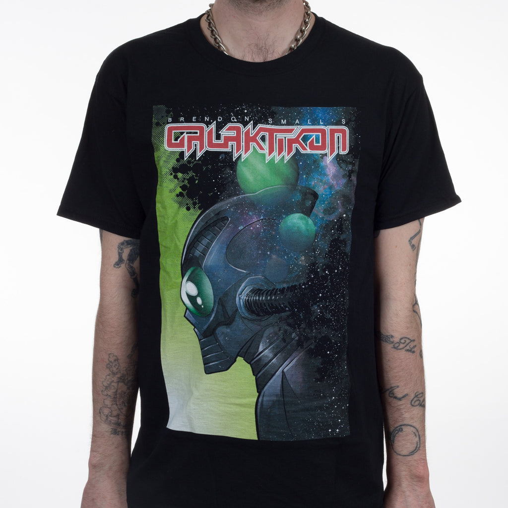 Galaktikon Band Graphic Cotton Tshirt Unisex Summer Short Sleeve Fashion Brand Tee Luxury Casual Vintage Retro Tops