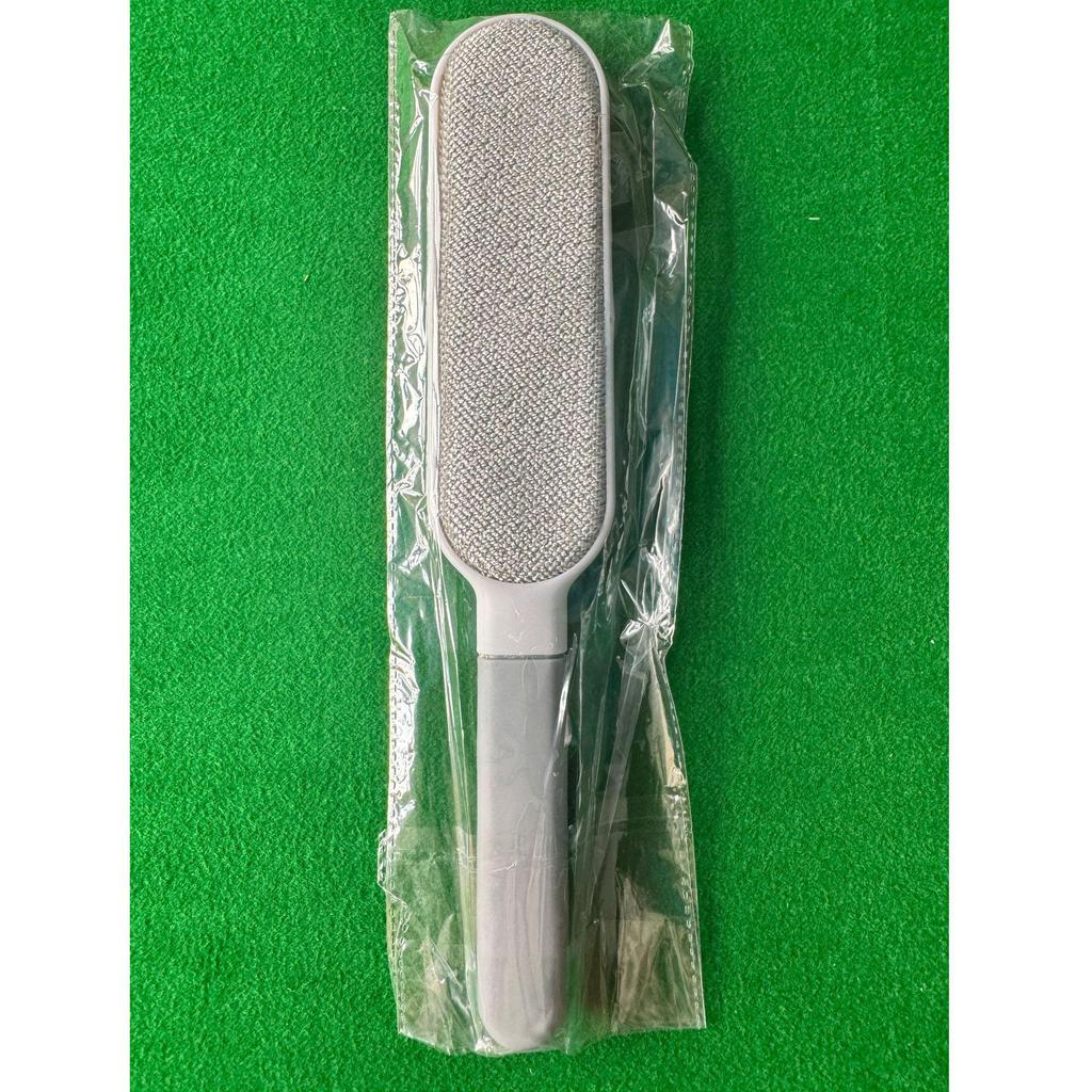 Wool Coat & Garment Care Lint Remover Roller and Brush