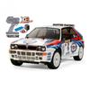 Tamiya 1 10 Rc Xb Lancia Delta Integrale Шасси ТТ-02