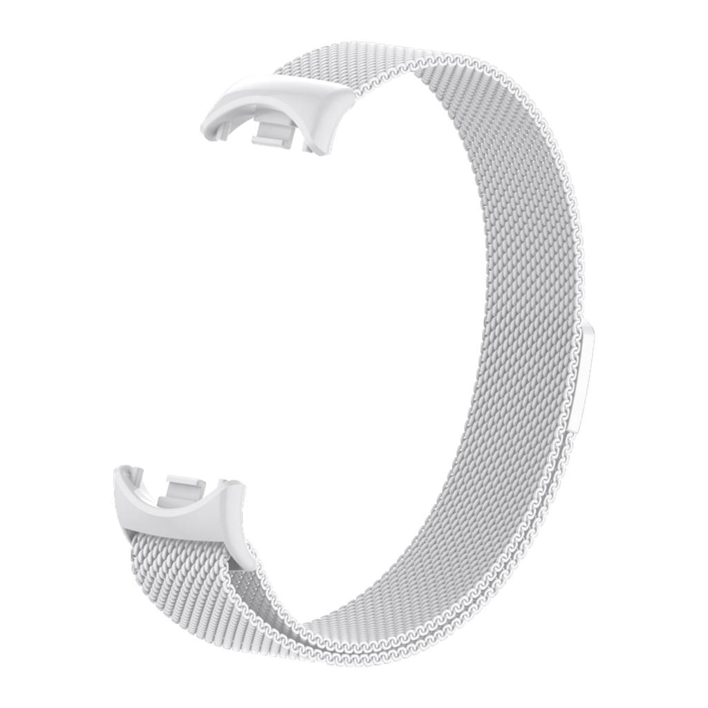 Milanese Loop For Xiaomi Mi Band 10 NFC Strap Replacement Correa Miband10 Sport Watch Band for Xiaomi Smart Band 9-8 Accessories