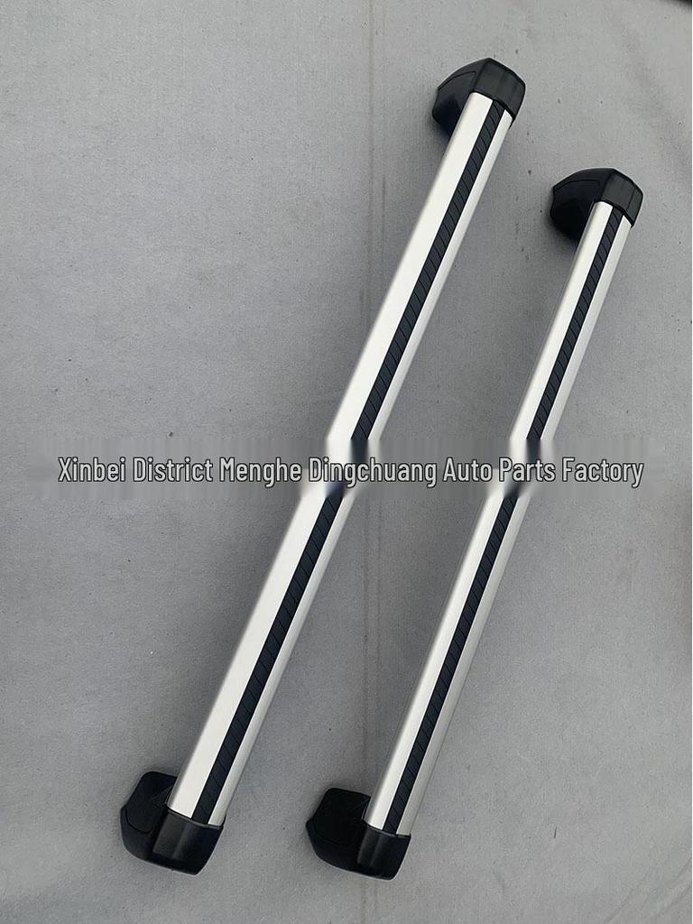 Багажник на крышу для Defender 90/110 Поперечины - Горизонтальный багажник