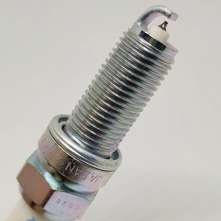 4/6 шт. 1822A011 ILKR7B8 1989 лазерная иридиевая свеча зажигания для Mitsubishi 6B31 3,0 Outlander 2006-2012 Pajero Montero Sport 2008-