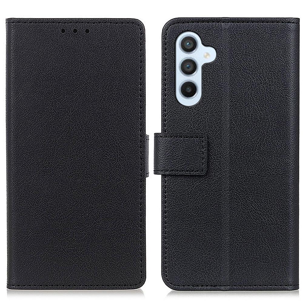 Чехол-кошелек с подставкой из ПУ кожи для Samsung Galaxy S25 FE