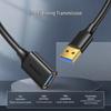 UGREEN USB 3.0 Male to Female Extension Cable