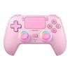 Wireless Bluetooth Microphone Hall Effect for PS5 Controller Gaming Remote