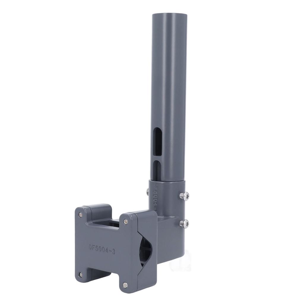 Спутниковое крепление на крышу автомобиля из алюминиевого сплава 0,81,97 дюйма, диапазон установки, спутниковое крепление для лестницы на автофургоне