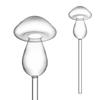 Mushroom Glass Drip Irrigation Device for Potted Plants