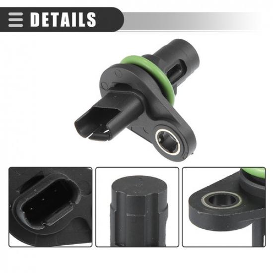 Car Automotive Crankshaft Position Sensor Single for BMW 13627525014