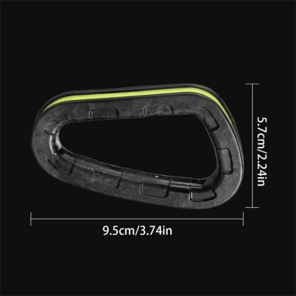 Wear Resist Carbon Bottom Cable Puller Non-Slip Design Nylon Cable Puller Fishing Tools