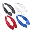 For Honda Civic G8 8th Gen VIII FD6 2006 2007 2008 2009 2010 Aluminum Car Steering Wheel Shift Paddles Shifter Extension
