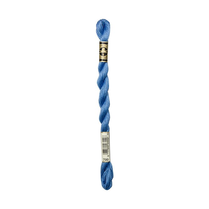 COTON PERLE 1 МОТОК 25М (M) 799