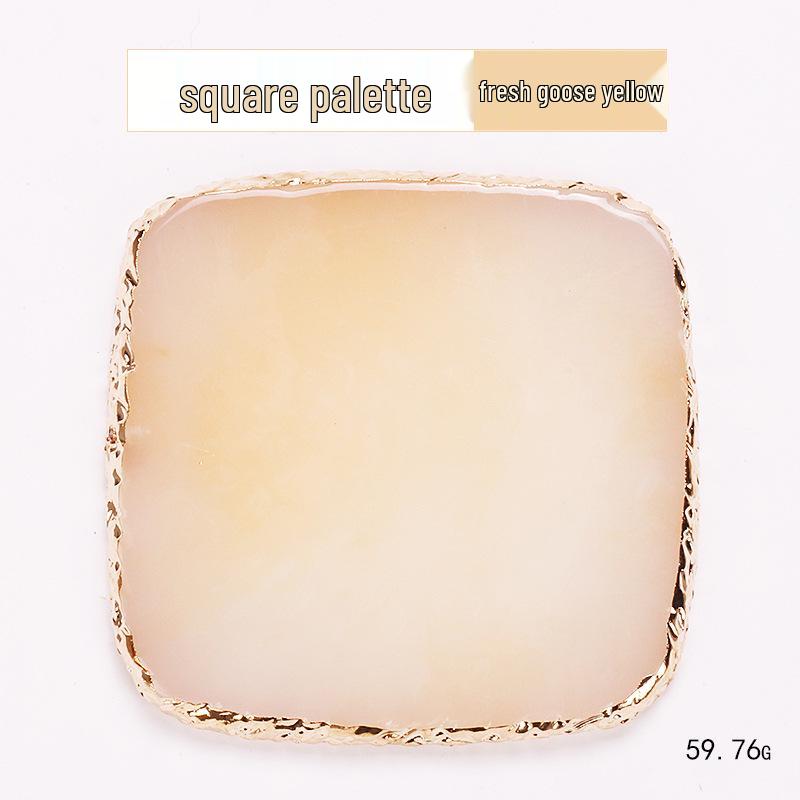 Серия палитр для демонстрации нейл-арта и наборов типсов