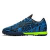 Binbin Bird Football Shoes Long Broken Nails Low Top Breathable Sports Training Shoes Men And Women Teenagers