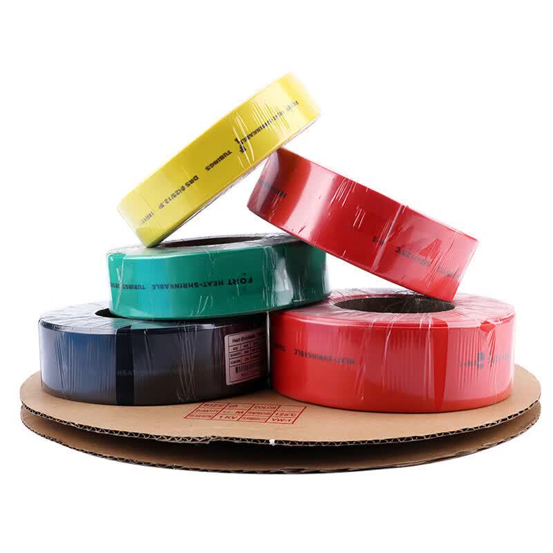 ELECALL 2:1 Heat Shrink Tubing