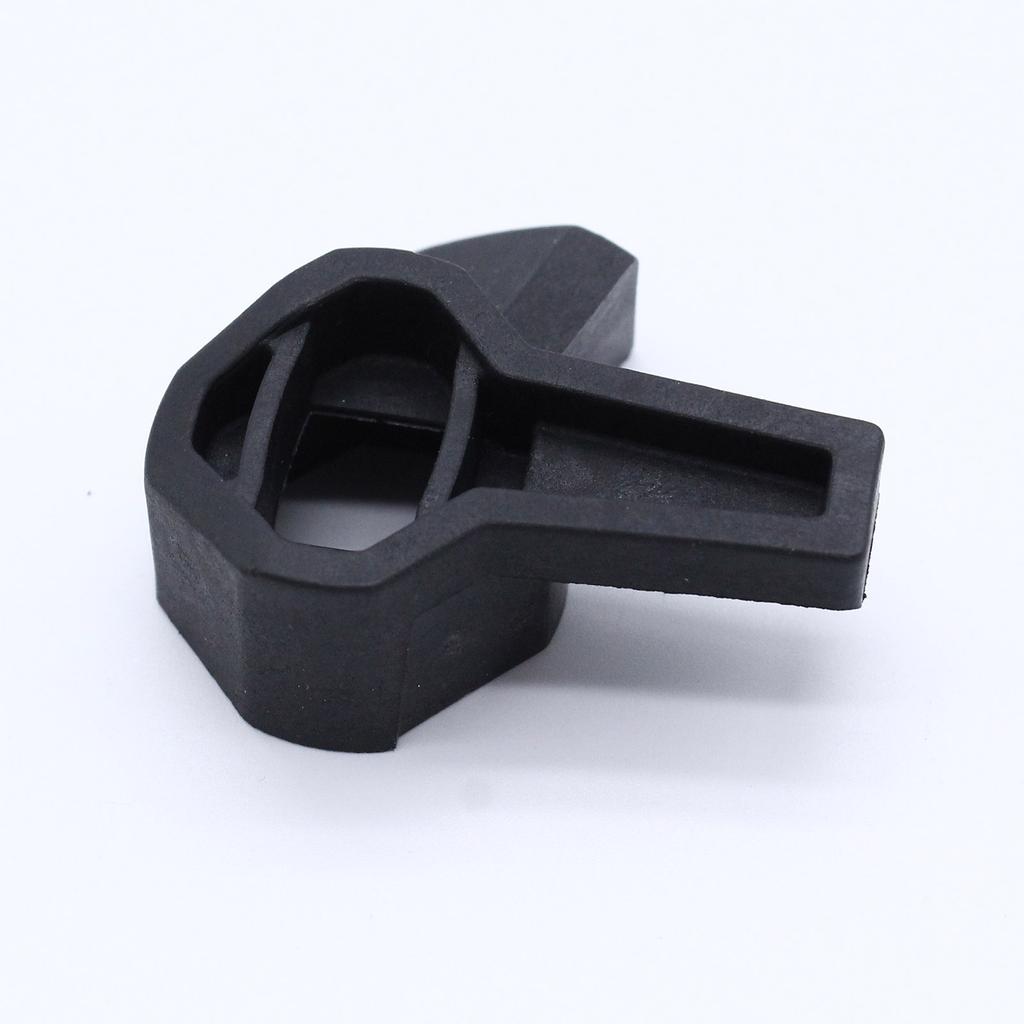 Hood Locking Mechanism Front Hood Locking Mechanism Left Right A4517570101 Fit for Smart Fortwo 2007-2015