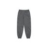 Новые повседневные брюки MLB Boston Red Sox Basic Collection SS25, унисекс, темно-угольно-серые, 3AWPB0151-43CGD