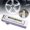 Magnetic Gauge Tool Strong Magnetic Adjustable for RV Car Tire Repair