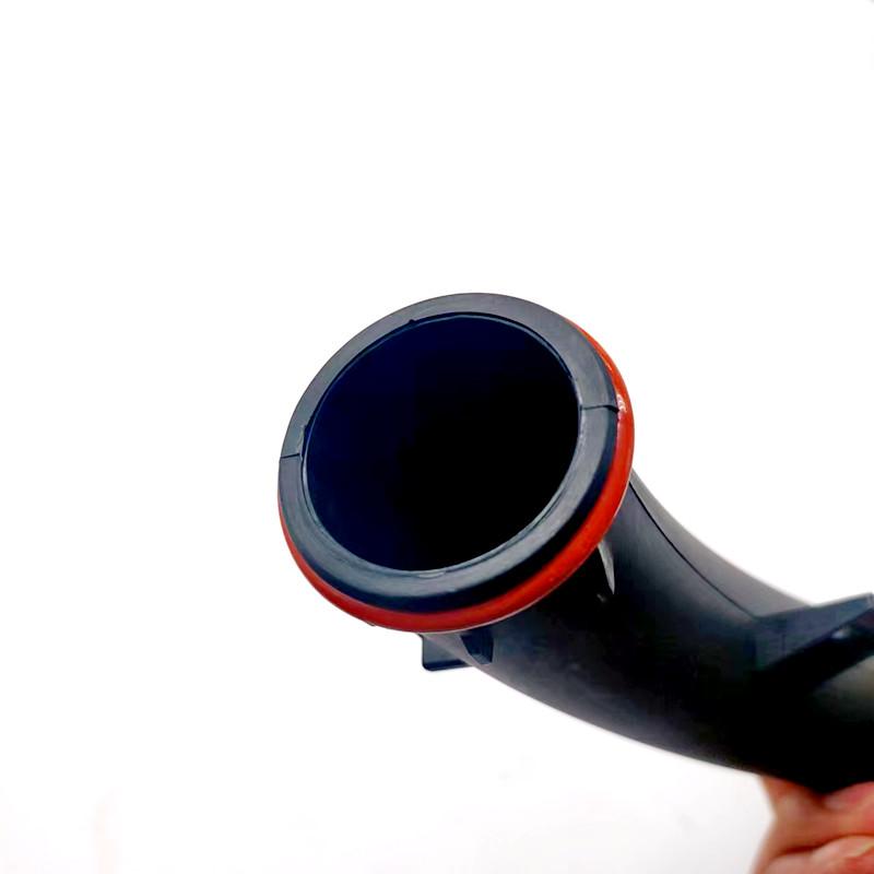 1351VF 11537589713 For Citroen C3 C4 C5 DS Peugeot 207 308 3008 508 5008 Mini Cooper 1.6T Coolant Water Hose,Water Pump Hose