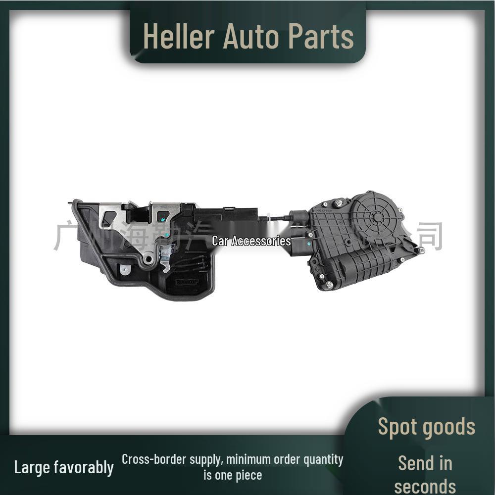 Right Front Door Lock Actuator for BMW X5 (E70) & X6 (E71) - Part Number 51217315022/51215A36E84