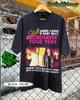 Uncle Baby Billy 'Misbehavin' Tour 1989' Shirt