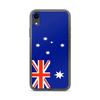 Coque Télephone Drapeau Île Heard-et-MacDonald - iPhone XR