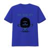 MR BLUE SKY Inspired by JEFF LYNNEs ELO T Shirt for Men and Women 9113 vintage Washed Versatile Slightly streetwear fashion