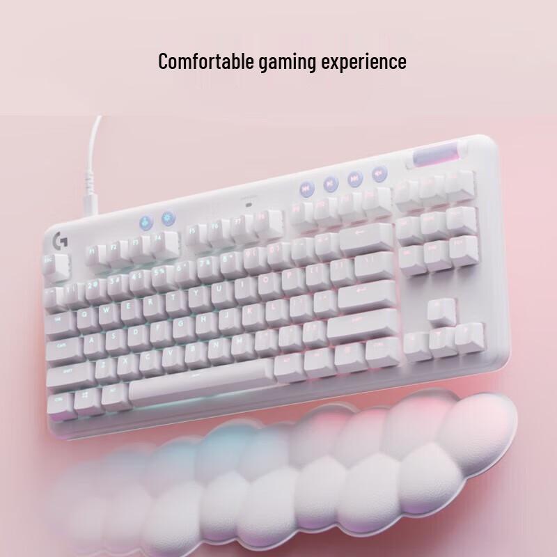 Logitech G713 Wired Mechanical Gaming Keyboard