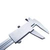 High Precision Measuring Tools Gauge Micrometer 6" 0-150mm 0.02mm Metal Calipers Vernier Caliper