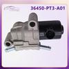 36450-PT3-A01 IAC Idle Air Control Valve For HONDA ACCORD 1990 1991 1992 1993 1994 For PRELUDE 1992-1996 36450PT3A01 Auto Parts