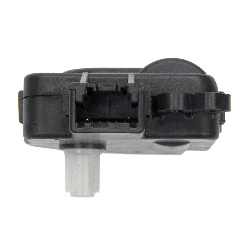 2 шт. Привод заслонки смешивания для 08-19 Chrysler 300 Dodge Charger Challenger 604-024