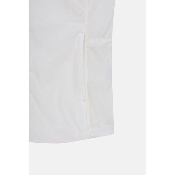 Kolon Sports Женская легкая эластичная ветрозащитная жилетка Cre jkvam25302Cre