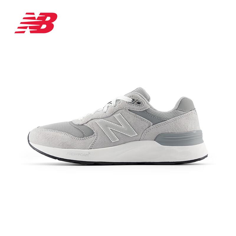 New Balance Мужская ретро-обувь в повседневном стиле серии W880