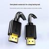 Кабель Biyaz 4K HDMI 2.0 «папа-папа» для видео высокой четкости