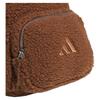 Adidas Recycled Polyester Backpack Women's Soft Brown KC0228