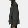 STONE ISLAND Куртка мужская с логотипом, на молнии, с воротником-стойкой, с длинным рукавом, серый 811511501-V0162