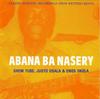 CD SHEM TUBE, JUSTO OSALA OMUFILA & EN - Abana Ba Nasery CDORB052 Globe Style 1989 UK World Music Used