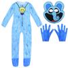 Costume Tights Cartoon Game Zookeeper Onesie Children Costume Role Play