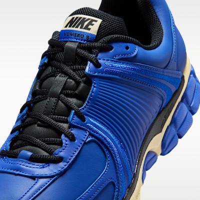 Nike Zoom Vomero 5 Без Swoosh Гипер Роял