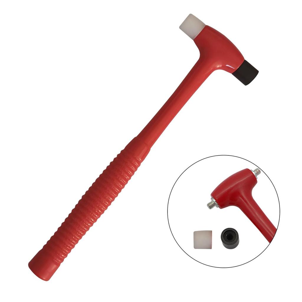 Мини-молоток, многофункциональный молоток, молоток для часовщика, ювелирный молоток, инструмент для ремонта часов