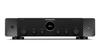 Сетевой стереоусилитель Marantz с селектором HDMI черный ресивер, Hi-Fi STEREO70s/FB